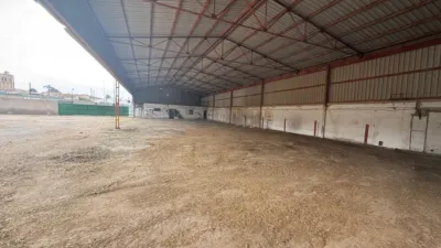 Terreno en venta en Calle 8 de Marzo - Vista 5