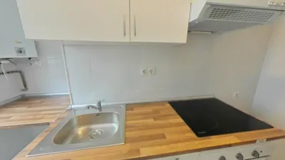 Flat in Canillejas photo 35