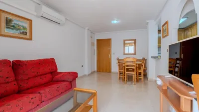 Pis – Torrevieja, Europa - Vista 3