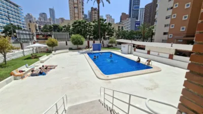 Piso – Benidorm - Más