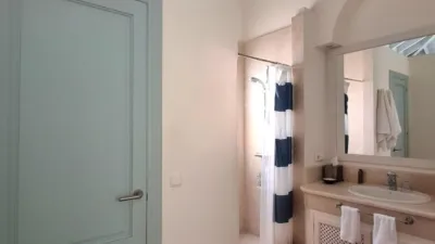 Chalet in Benalup-Casas Viejas photo 48