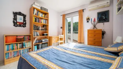 Villa in Portals Nous - Bendinat photo 16
