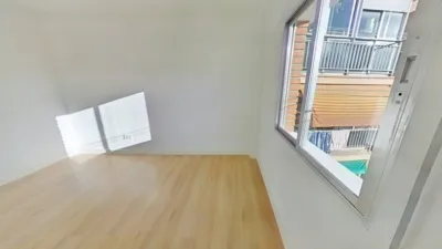 Flat in Opañel photo 15