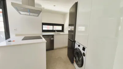 Piso – Alicante - Alacant - Más