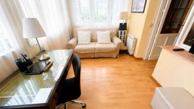 Apartment on Fermín Caballero Street photo 13