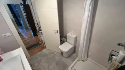 Apartment on Calle de Isabel 'La Católica' photo 19