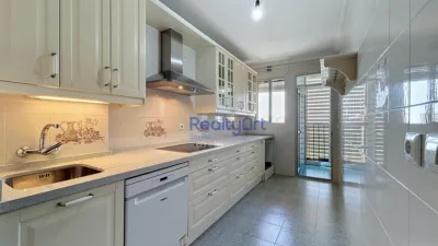 Apartment on Ctra. de Carmona-Miraflores photo 11