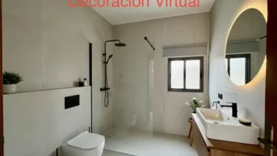 Casa en calle Pesqueira photo 10