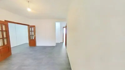 Flat in Canillejas photo 9