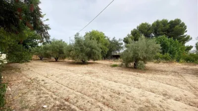 Chalet in the Valencian Community photo 21