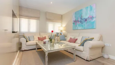 Apartment in the City Centre photo 2