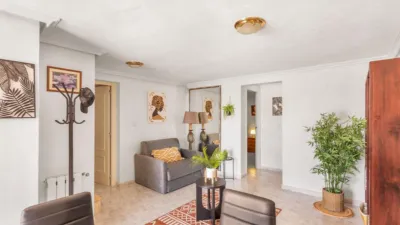 Casa – Torrevieja - Més
