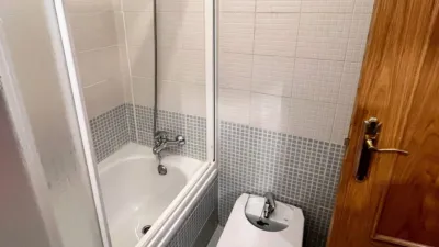 Flat on Calle del Ebro photo 37