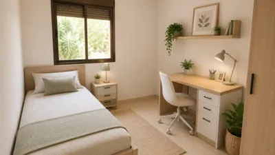 Chalet in the Valencian Community photo 9