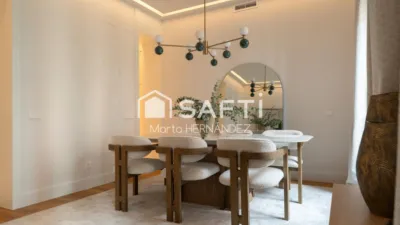 Apartment in Palacio photo 8