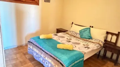 Apartment in Habaneras photo 9