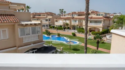 Casa – Orihuela, Residencial Jumilla III, Urbanización Horizonte - Vista 4