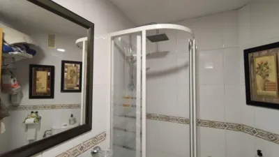 Apartment on Calle de Londres photo 24