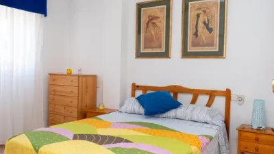 Apartamento en Ronda José Samper García, 1 photo 11