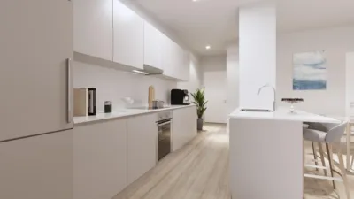 Apartment in Cala Millor photo 12