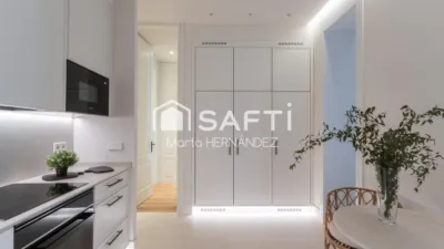 Apartment in Palacio photo 19
