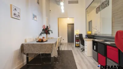 Loft on Avenida del Cerro del Águila photo 10