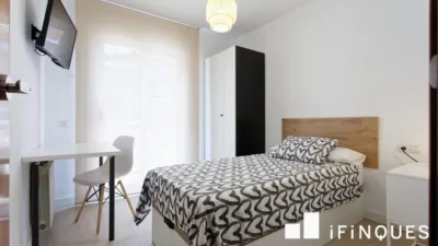 Duplex in Centre photo 5