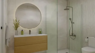 Flat at Carrer de Santa Teresa, 9 photo 2