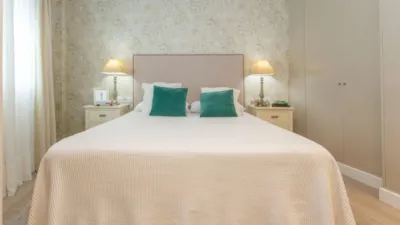 Apartment in the City Centre photo 15