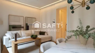 Apartment in Palacio photo 3