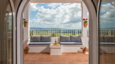 Chalet in Benalup-Casas Viejas photo 11