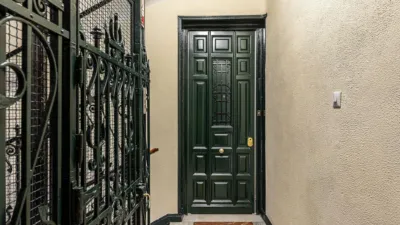 Apartment in Goya photo 29