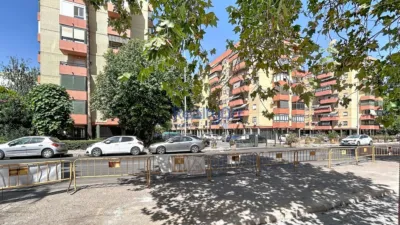 Apartment on Ctra. de Carmona-Miraflores photo 3