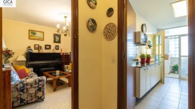 Apartment in Parque Atlántico - Ronda Este photo 26