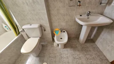 Apartment in 1st Line photo 21