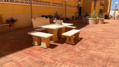 Apartment in Comunidad Valenciana photo 25