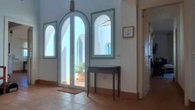 Chalet in Benalup-Casas Viejas photo 36