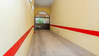 Apartment in the City Centre photo 34