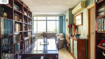 Apartment in Parque Atlántico - Ronda Este photo 15