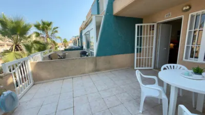 Casa en calle Leandros Los, nº 1 photo 41