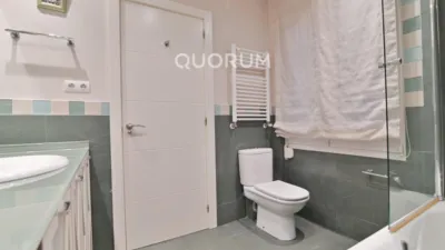 Apartment on Calle de Buenos Aires photo 31