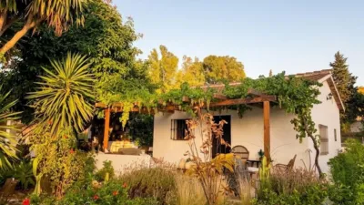 Rustic finca on Calle 2, No. 2 photo 10