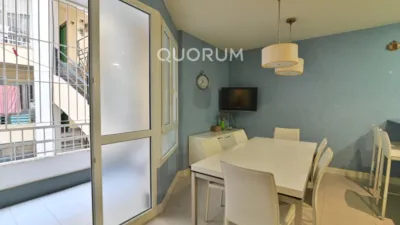 Apartment on Calle de Buenos Aires photo 47