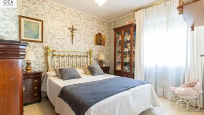 Apartment in Parque Atlántico - Ronda Este photo 5