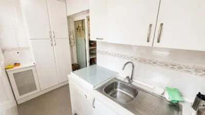 Apartment on Fermín Caballero Street photo 23