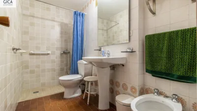 Apartment in Parque Atlántico - Ronda Este photo 43