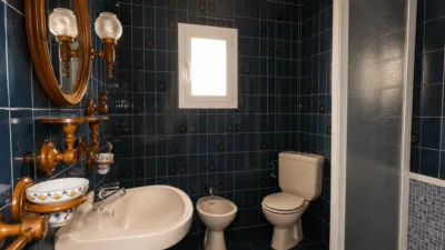 Apartment on Avinguda del Cid photo 26