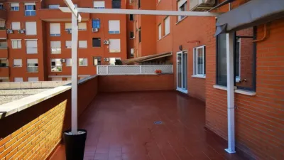 Apartment on Calle Rosalia de Castro photo 4