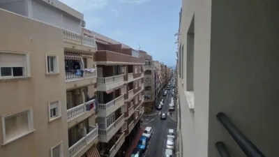 Pis – Torrevieja - Vista 2