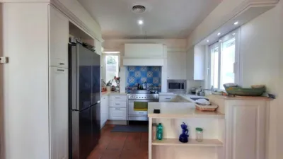 Chalet in Benalup-Casas Viejas photo 27